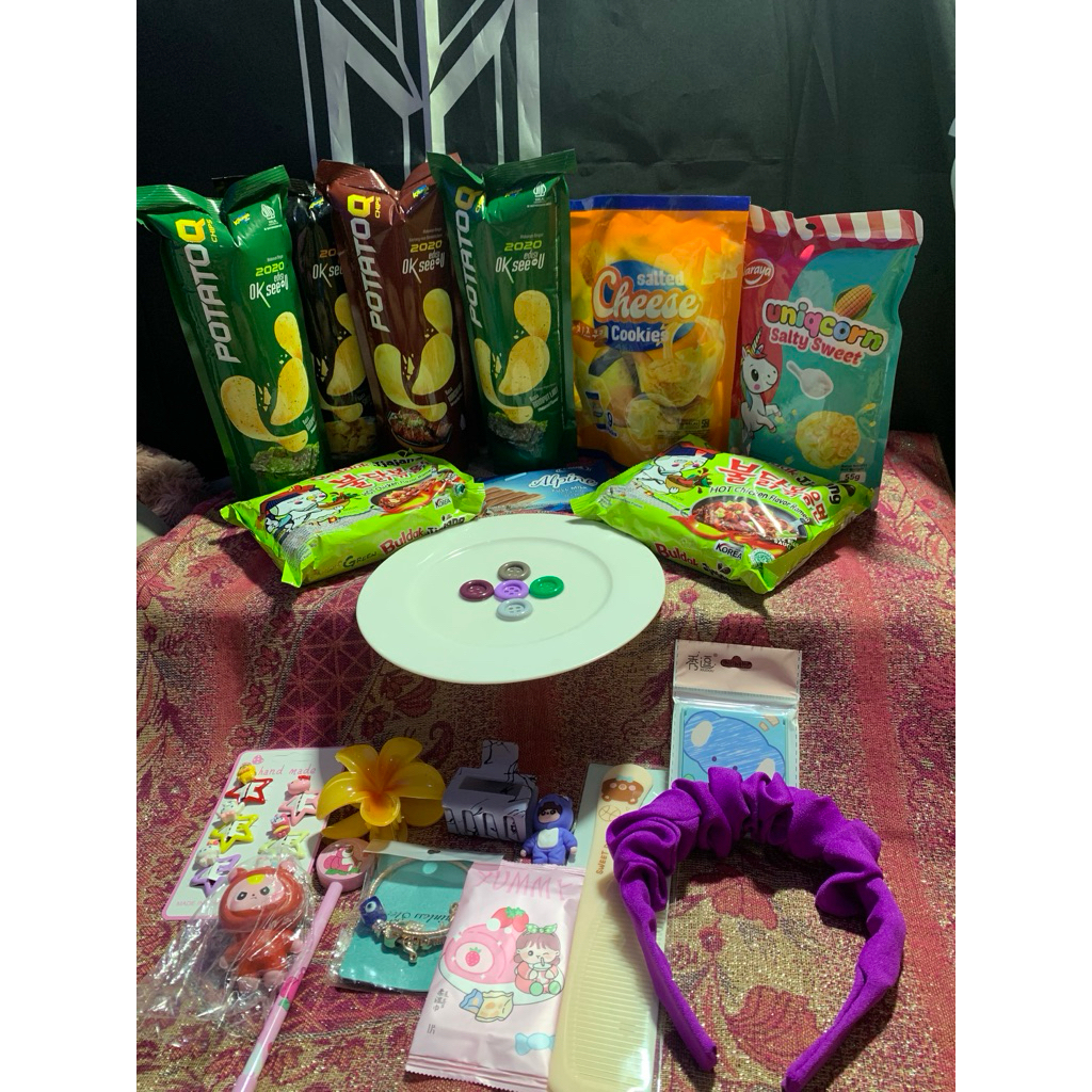

SNACK WISH 70k 2GG 10pouch
