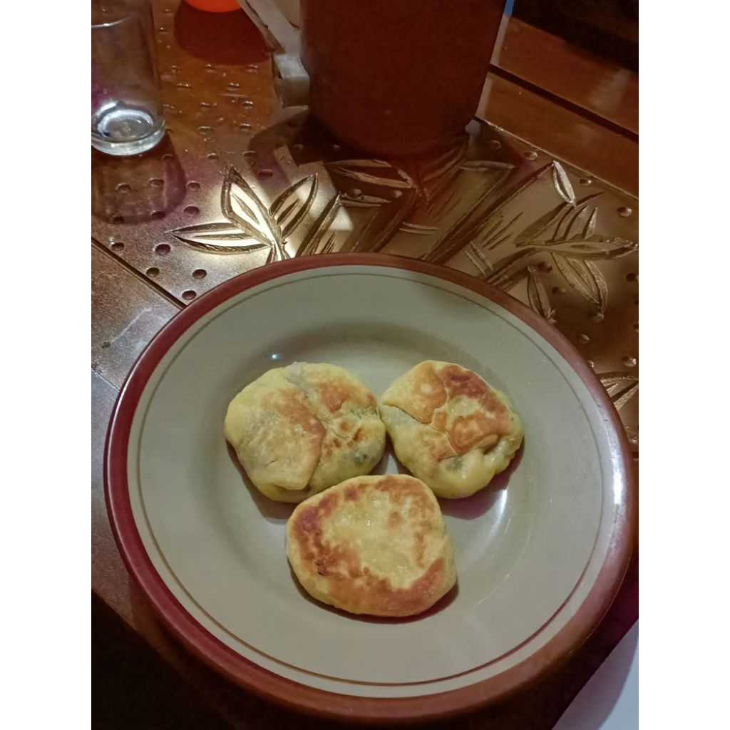 

potatos prindafan