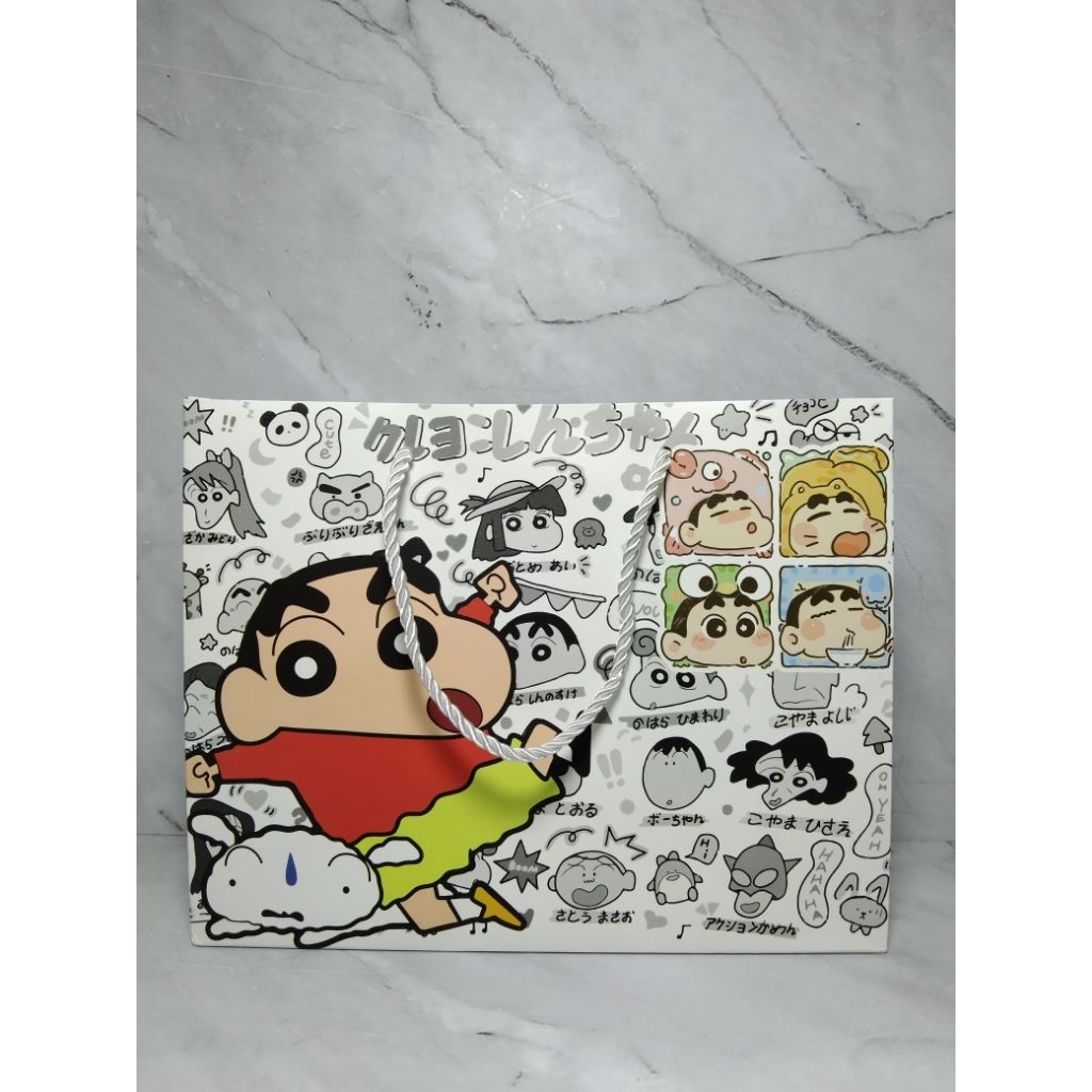 

PAPER BAG FANCY / TAS KADO ULANG TAHUN