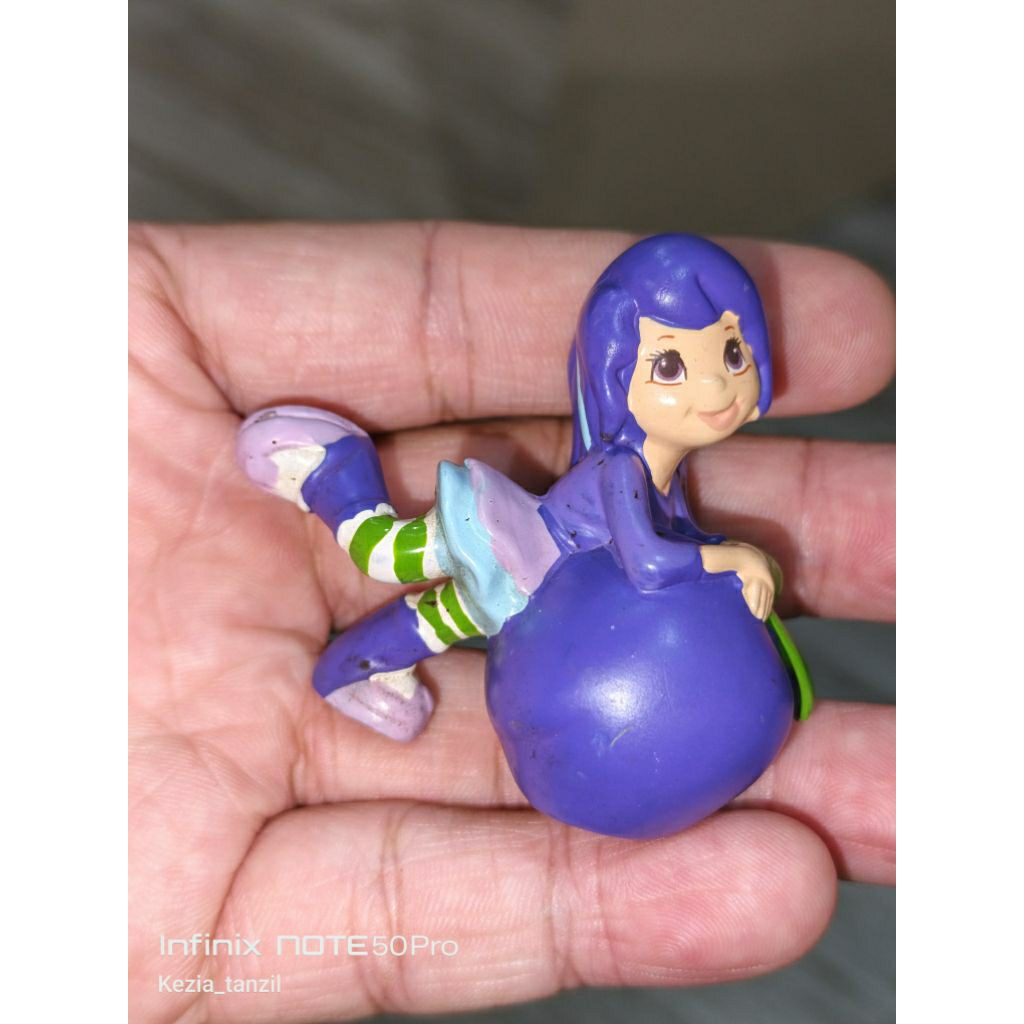 ACTION FIGURE FIGUR STRAWBERRY SHORTCAKE JERUK STOBERY STOBERI SHORT CA STRAWBERRI STRAWBERI STRAWBE