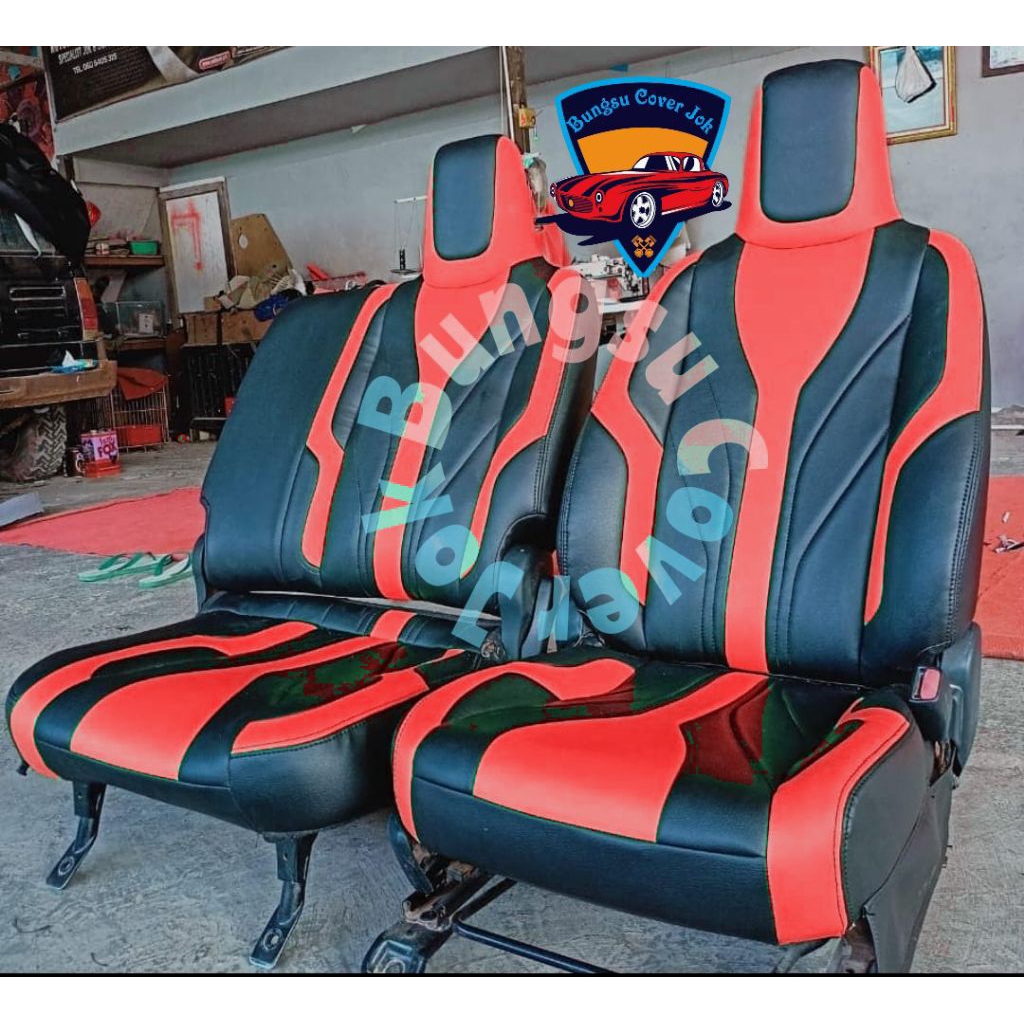 cover jok mobil Hilux Revo singel cabin ,sarung jok mobil Hilux Revo singel cabin,lapis jok mobil Hi