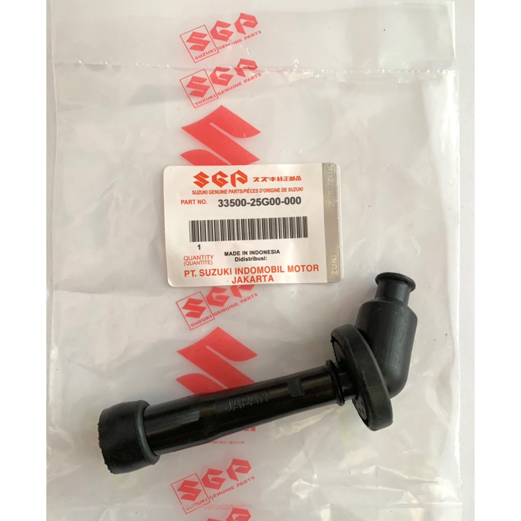 Cop Busi Satria Fu Kepala Busi Satria Fu