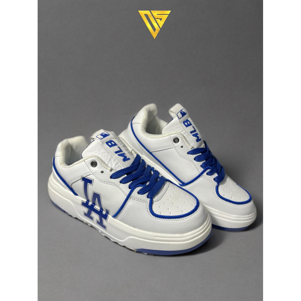 ▫️MLB Chunky Monogram NY Yankees▫️