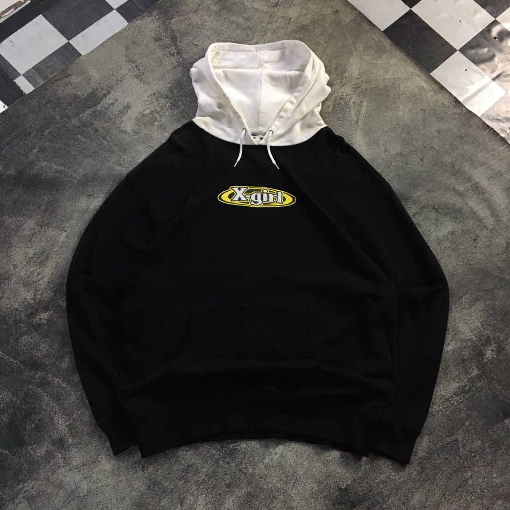 XGIRL HOODIE