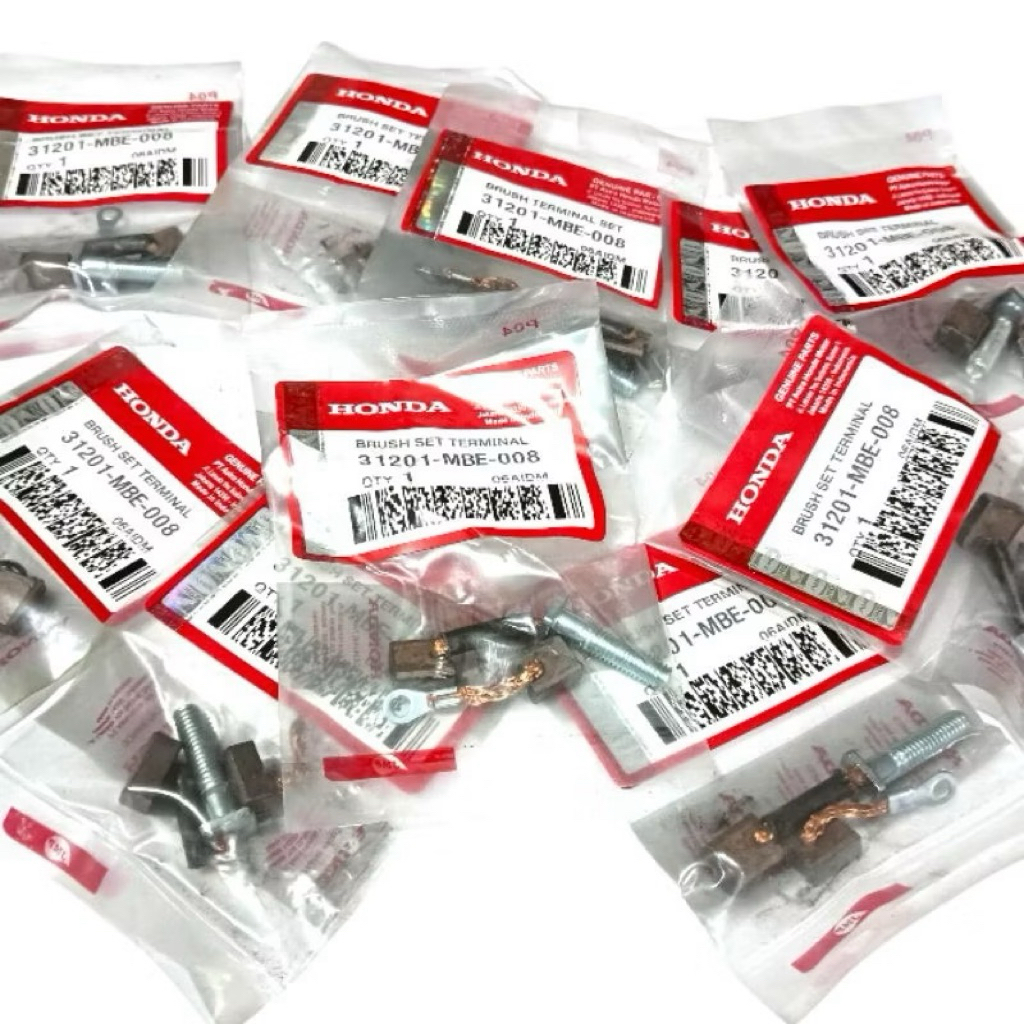 GROSIR ISI 10 PCS ARANG STATER ARENG SETATER HONDA CBR 150 CBR 250 TIGER MEGA PRO CRF 150 250 SONIC 