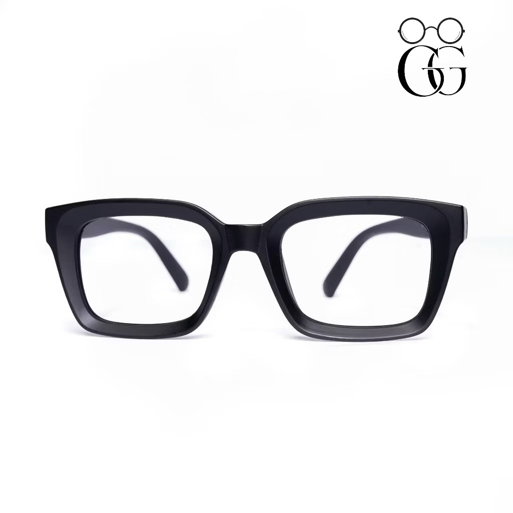 GayaGles- Frame Kacamata unisex frame kece GG901