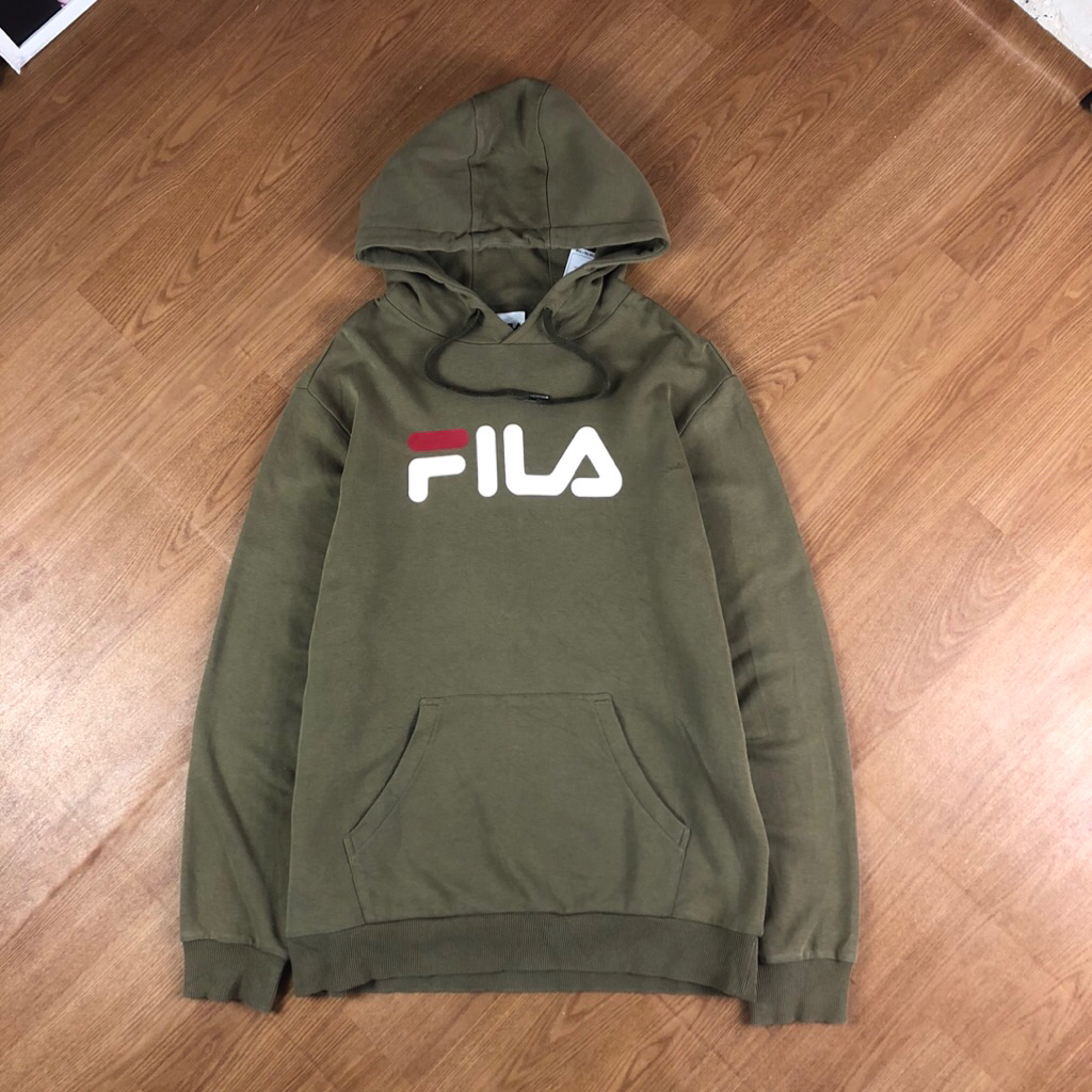 Hoodie FILA