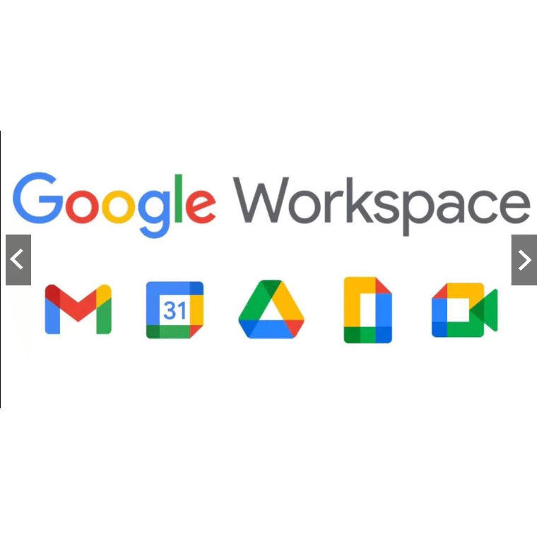 ADMIN GSUITE 250 Users