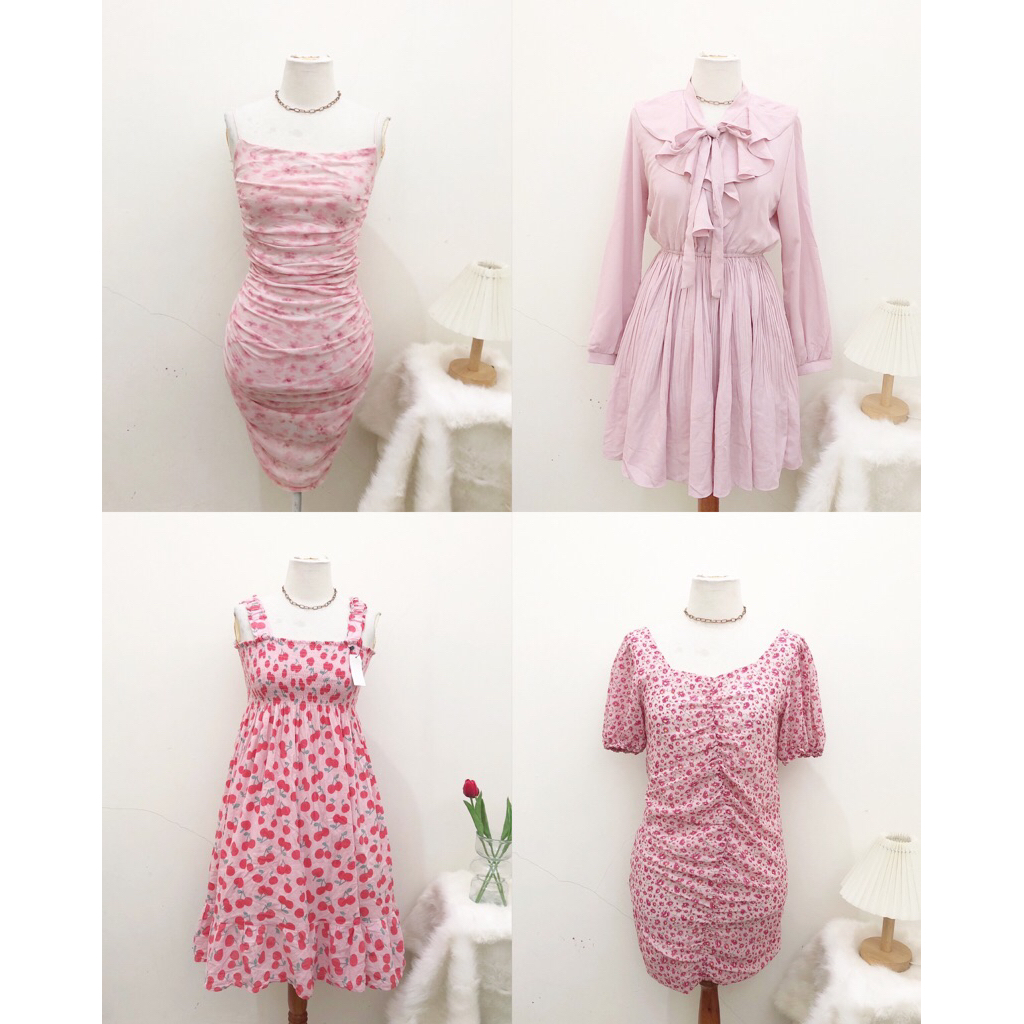 Polos Felt Katalog Dress 2