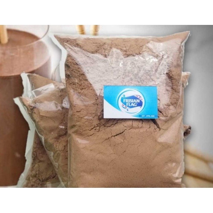 

BISA COD Susu Bubuk Ff Coklat 1Kg Purefarm Berkualitas