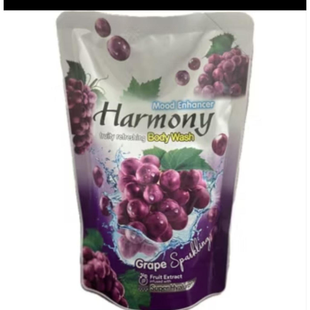 harmony sabun cair
