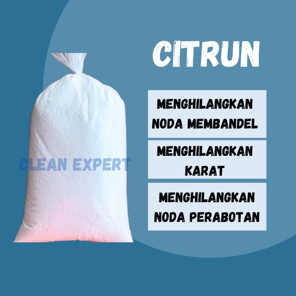 citrun sitrun pembersih kamar mandi / pembersih pakaian dan baju / pembersih serbaguna / biang sitru
