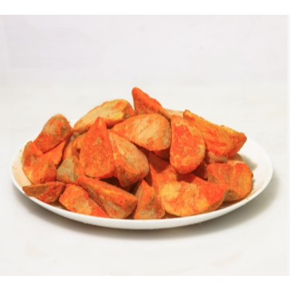

Wedges Spicy Beku Merek China Ukuran 2KG