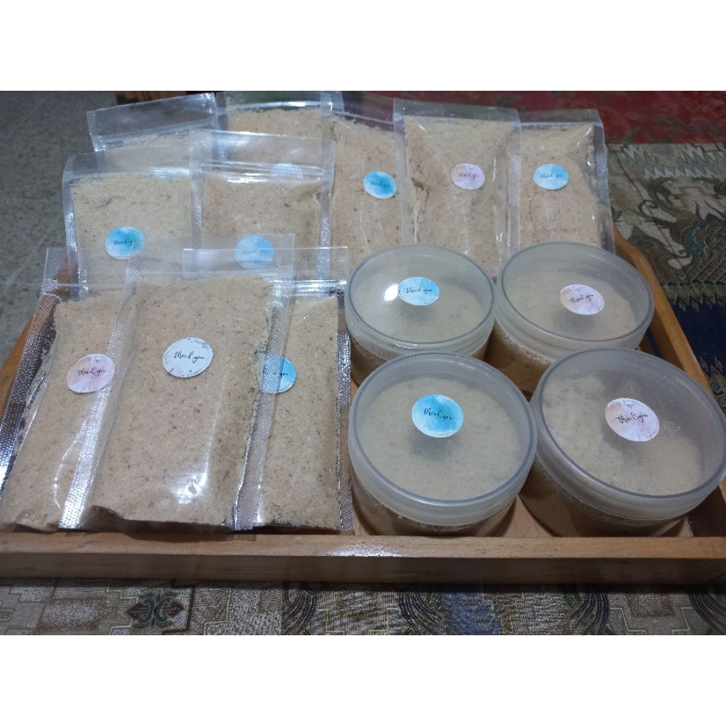 

koya soto lamongan dan bakso