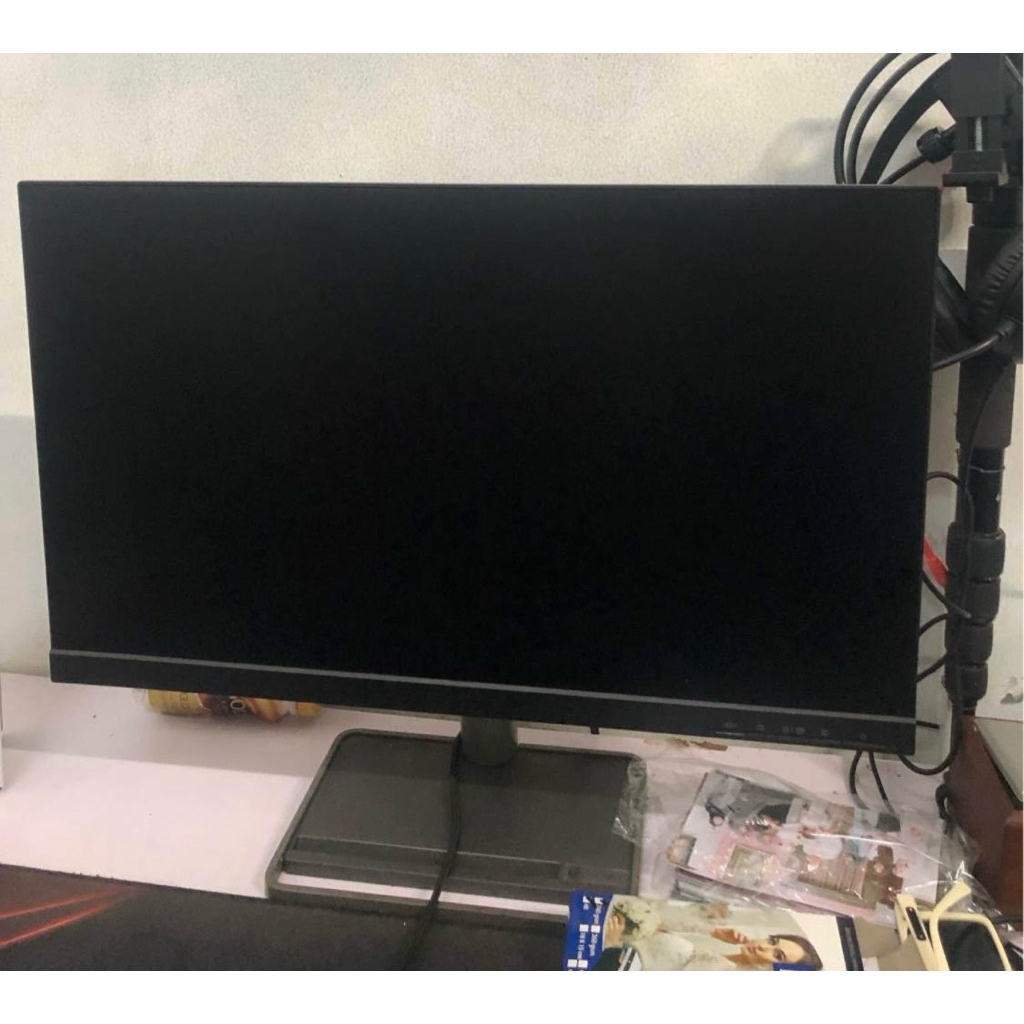 monitor lenovo l24i-30