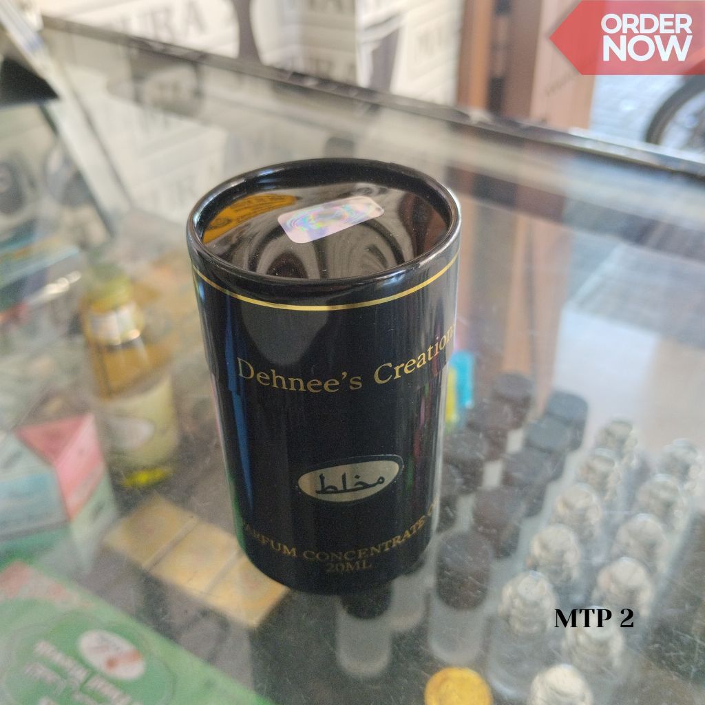 MUKHALAT KAYU 20ML ( ABDULLAH PARFUM )