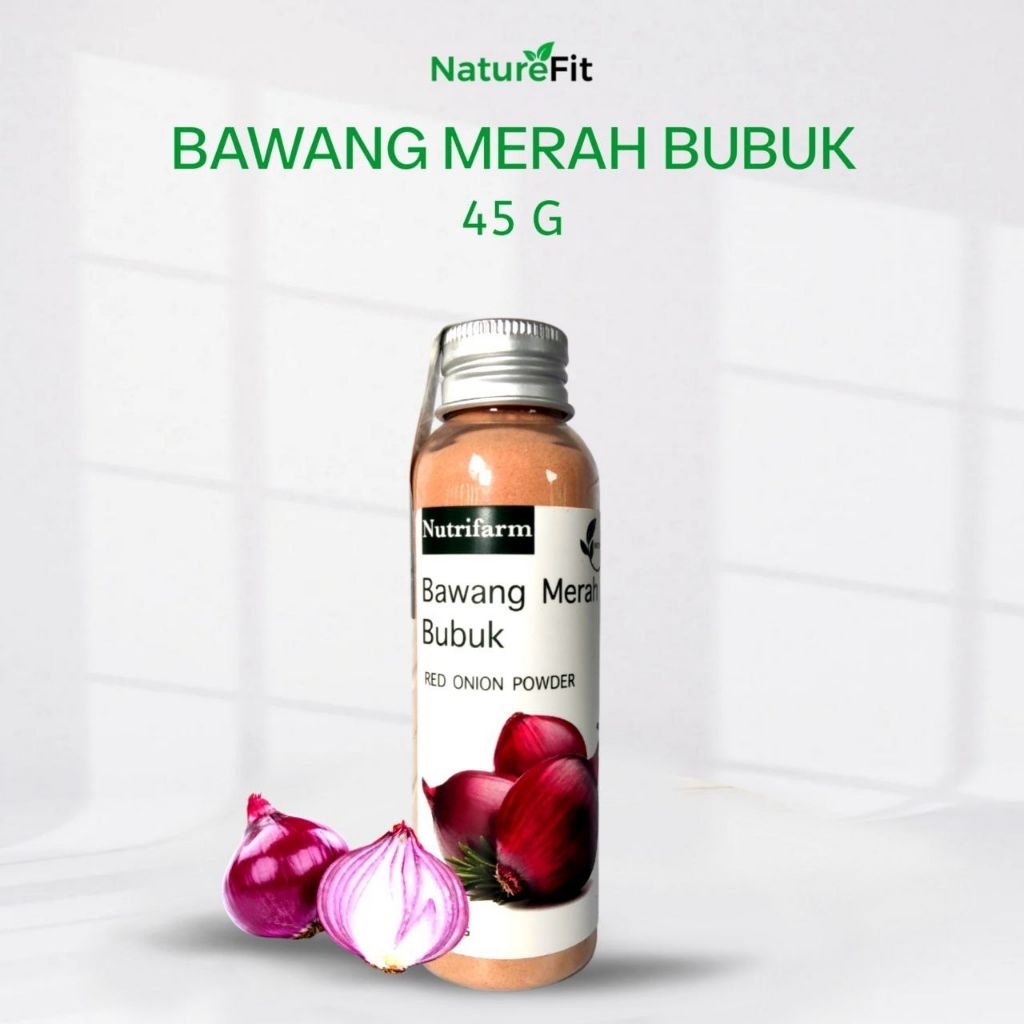 

BAWANG MERAH BUBUK 50G / BAWANG MERAH BUBUK SACHET / BAWANG MERAH BUBUK MURNI HALAL / BAWANG MERAH BUBUK MURNI HALAL / BAWANG MERAH BUBUK RASA / BAWANG MERAH BUBUK UNTUK MASAK/ BAWANG PREMIUM/BAWANG MERAH ORGANIK/BAWAH MERAH MURAH BERKUALITAS