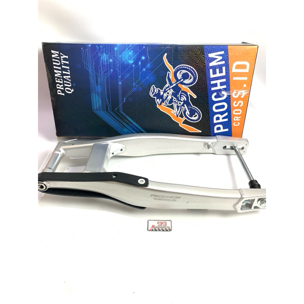 Swing Arm Prochem Crf 150 Klx 150 Dtracker 150 Swing Arm Model Ktm 66cm Crf 150 Klx 150 Dtracker 150