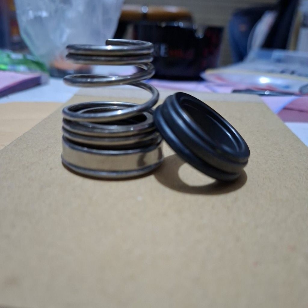 Mechanical Seal 555 20 MM