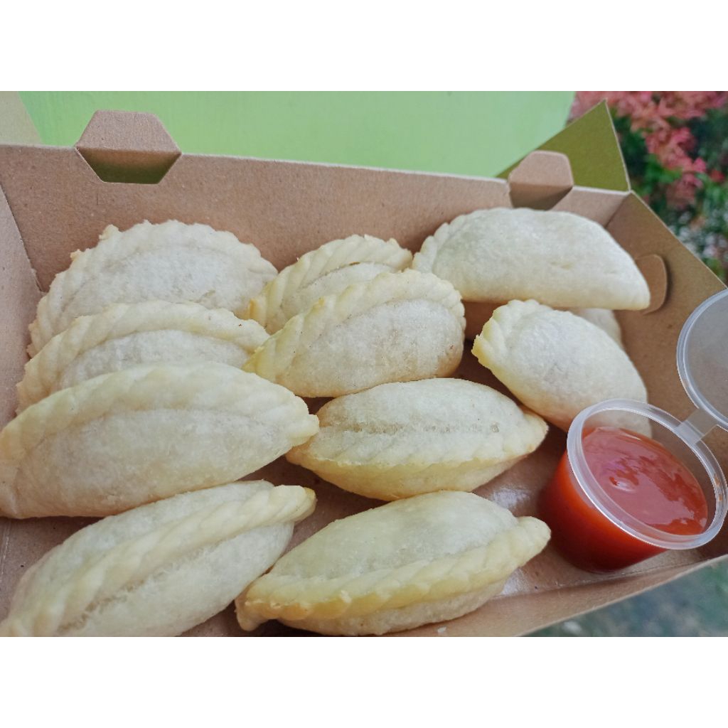 

Cireng Ayam Suwir