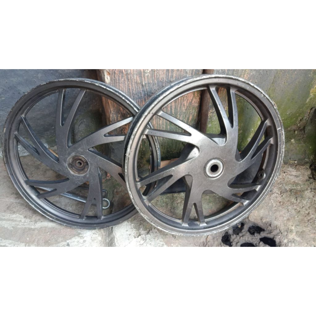 Velg Skywave hayate