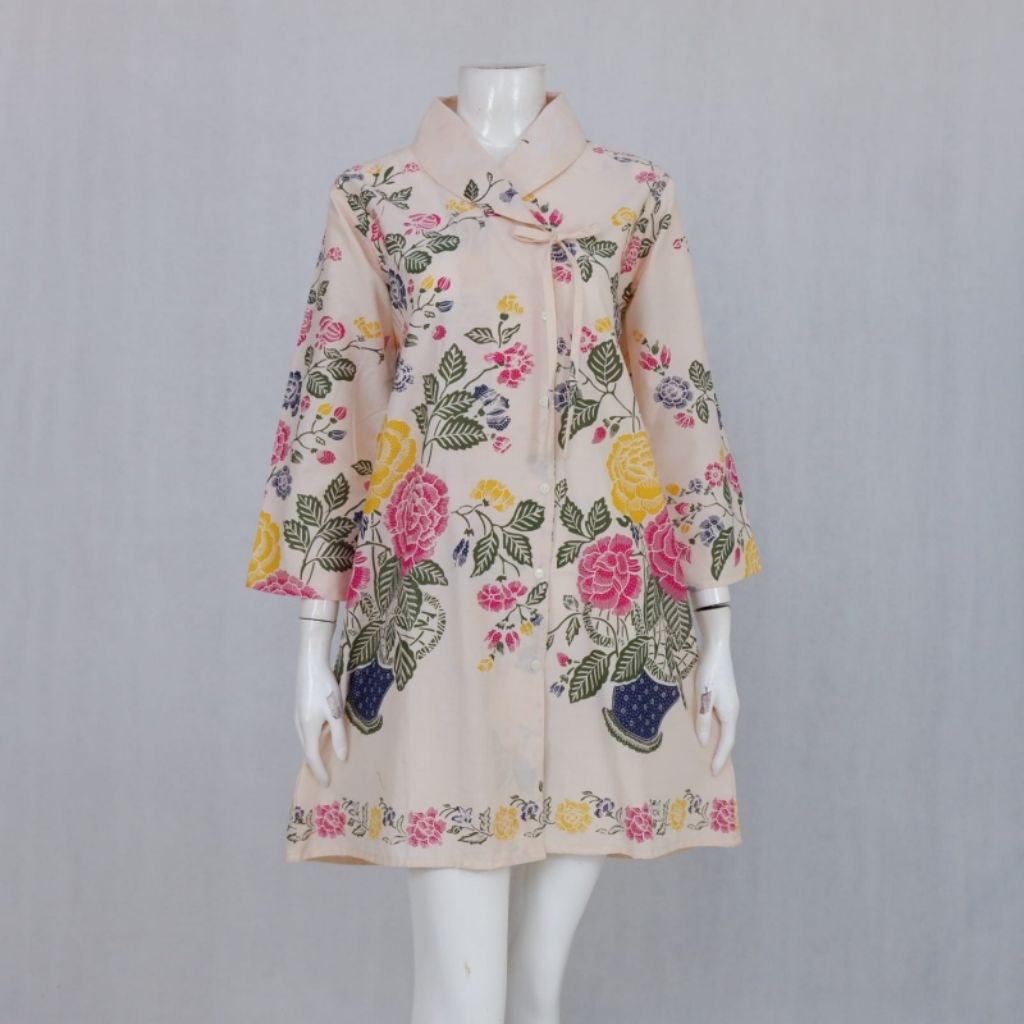 TUNIK BATIK ENCIM