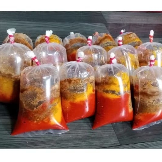 

Bumbu giling (Req. masakan)