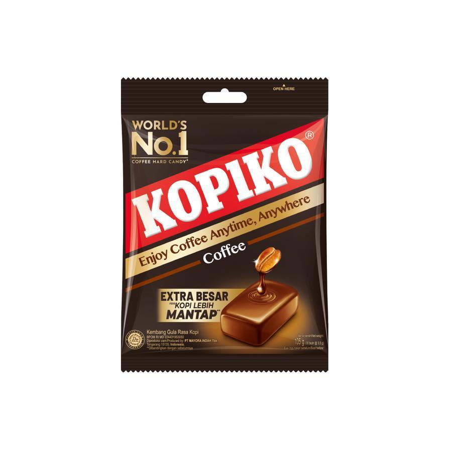 

Permen Kopiko Coffee Candy Zak