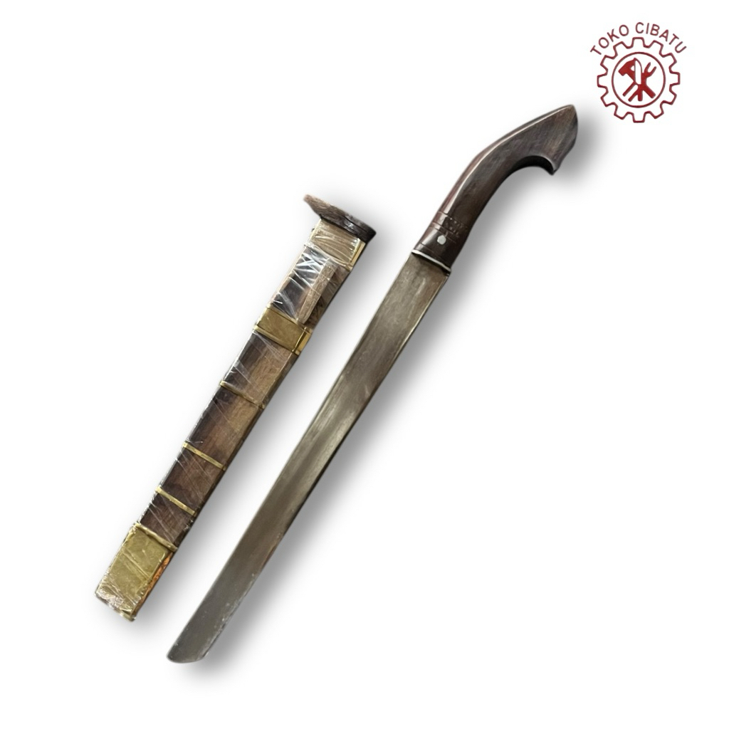 Golok Silat IPSI Tumpul Pencak Silat