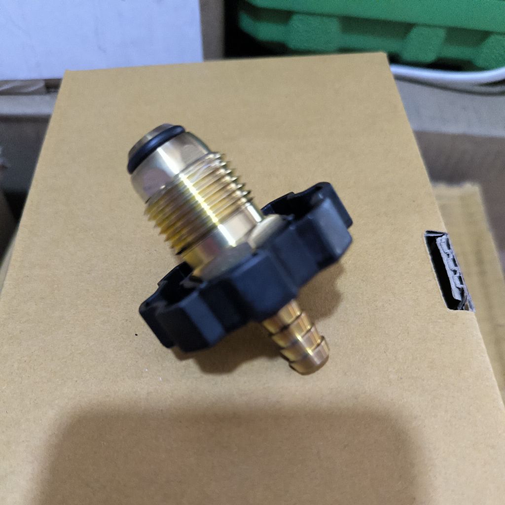 kepala tabung elpiji 50kg buat selang 3/8"