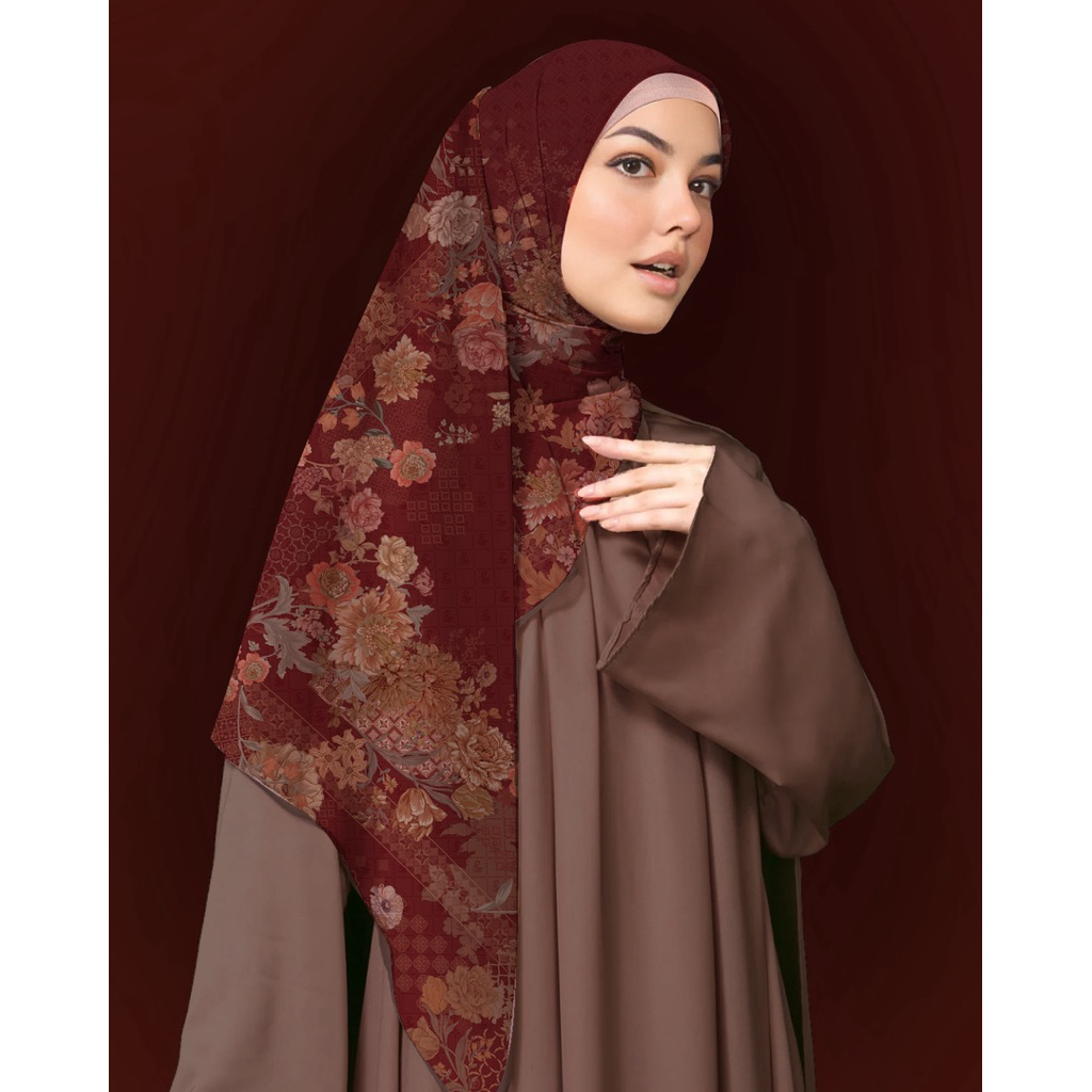 KS Bloom Series - Barn Red