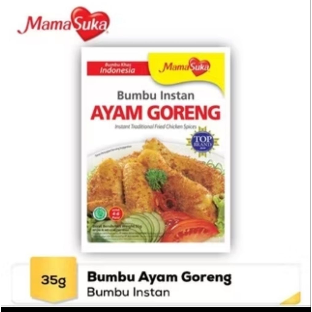 

bumbu instan mamasuka semua rasa