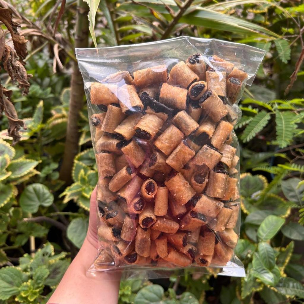 

Sale Pisang Gulung Manis Legit 500 gram