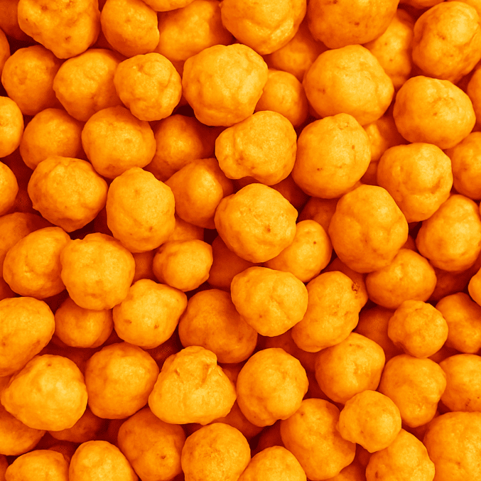 

Pilus jagung asin gurih 1kg pilus australia