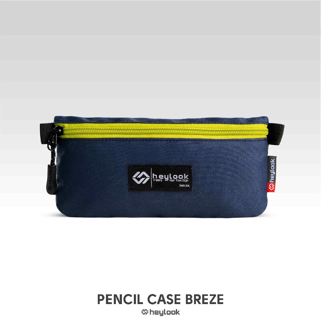 

Pencil Case Cordura Braze, Simple & Easy Handling