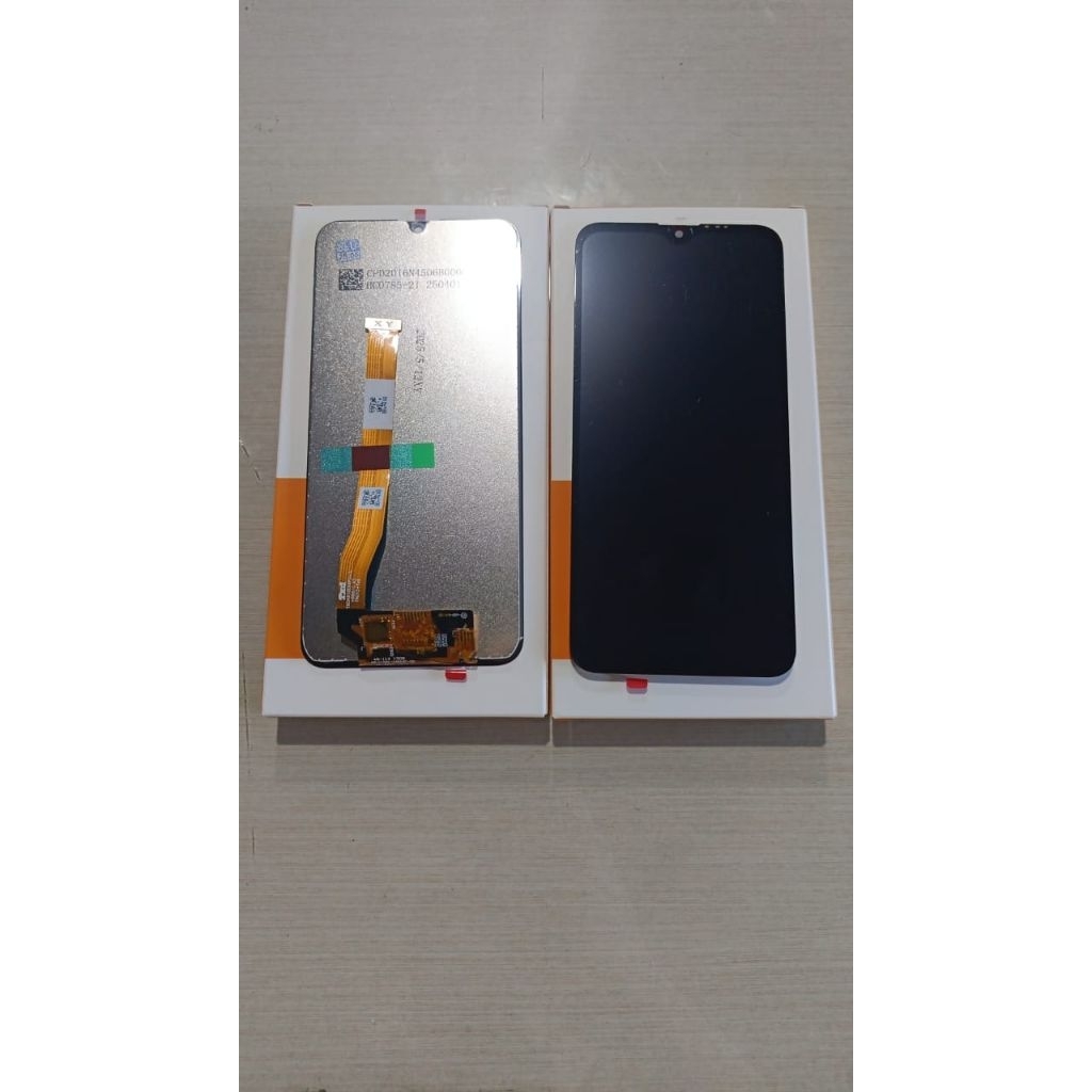 LCD OPPO A1K