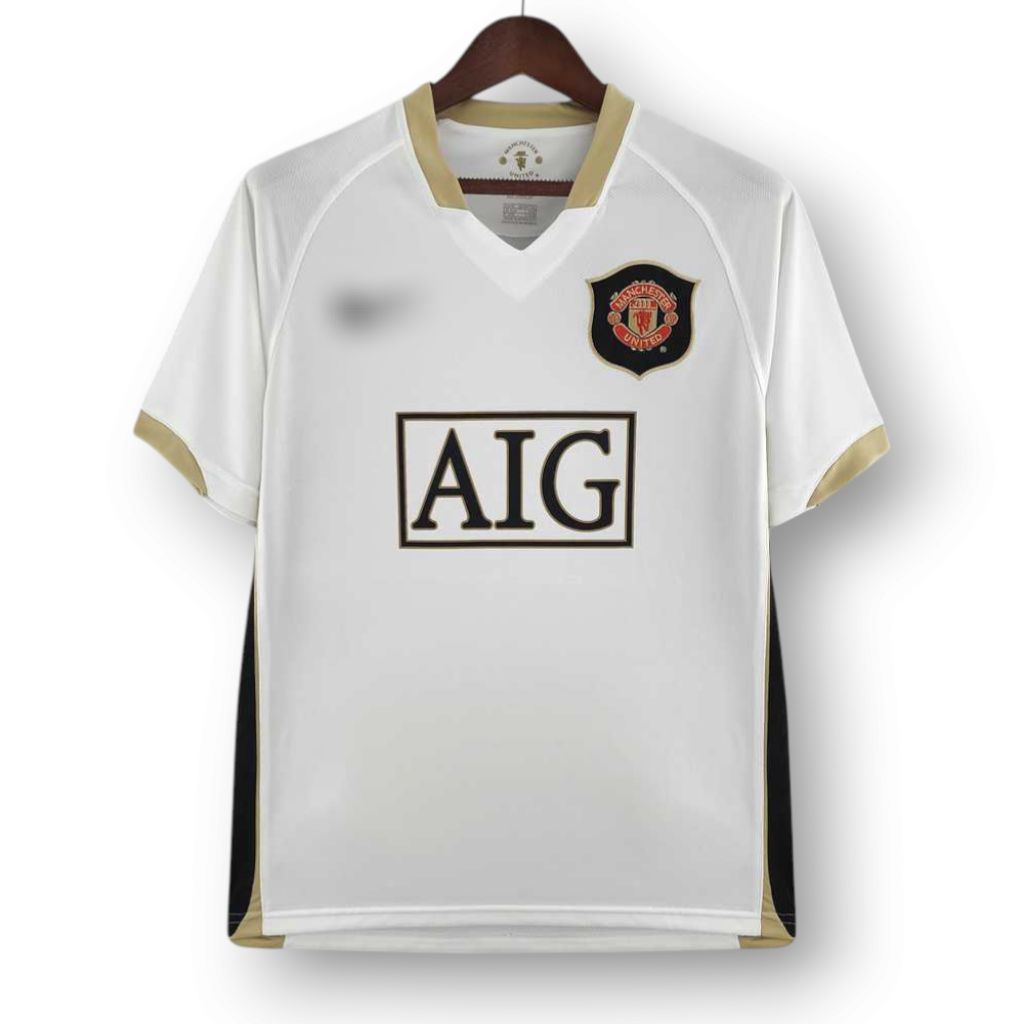 MU Away 2006/07 (BNWT) - ROONEY