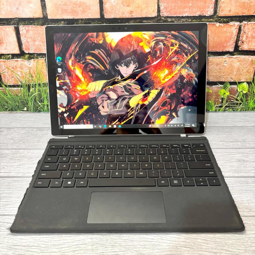 Microsoft Surface Pro 8 / 7 / 6 / 5 Intel i5 i7 RAM 16GB 512GB TABLET