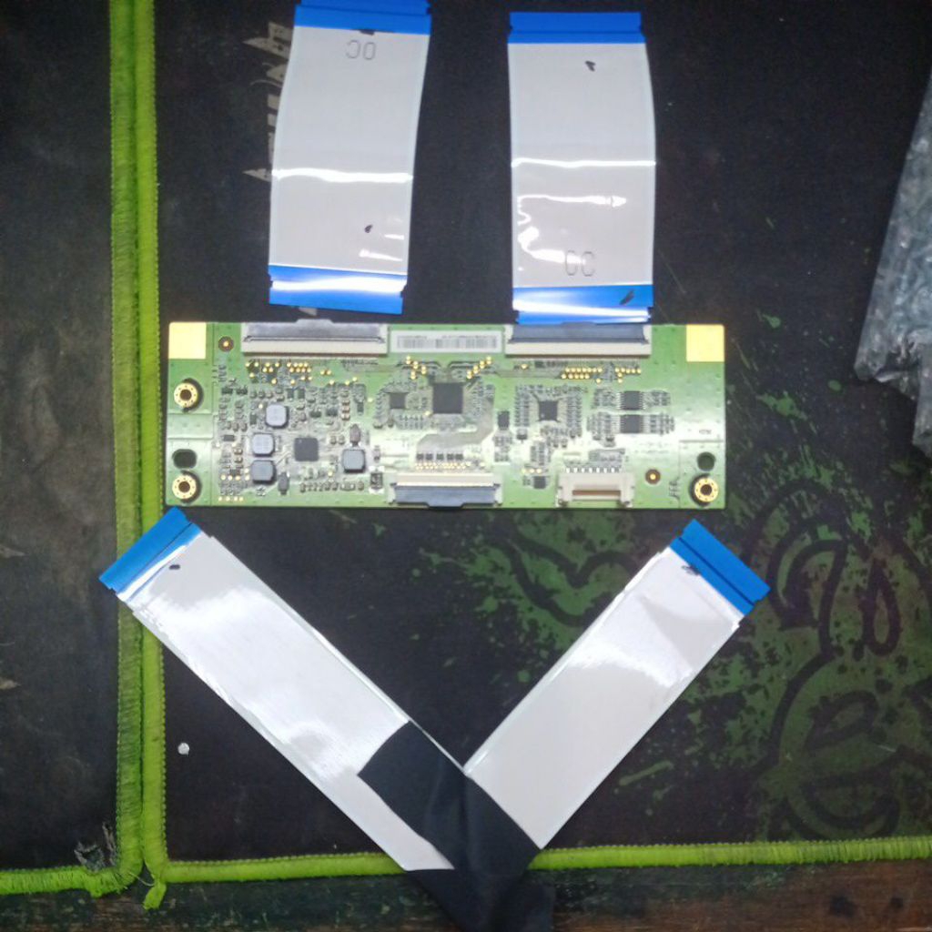 TCON TV SAMSUNG UA43N5003 AK