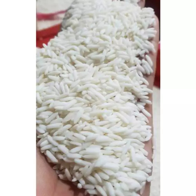 

Ketan Paris SUPER untuk ULi / mango sticky rice / Bacang 1 liter / 1kG