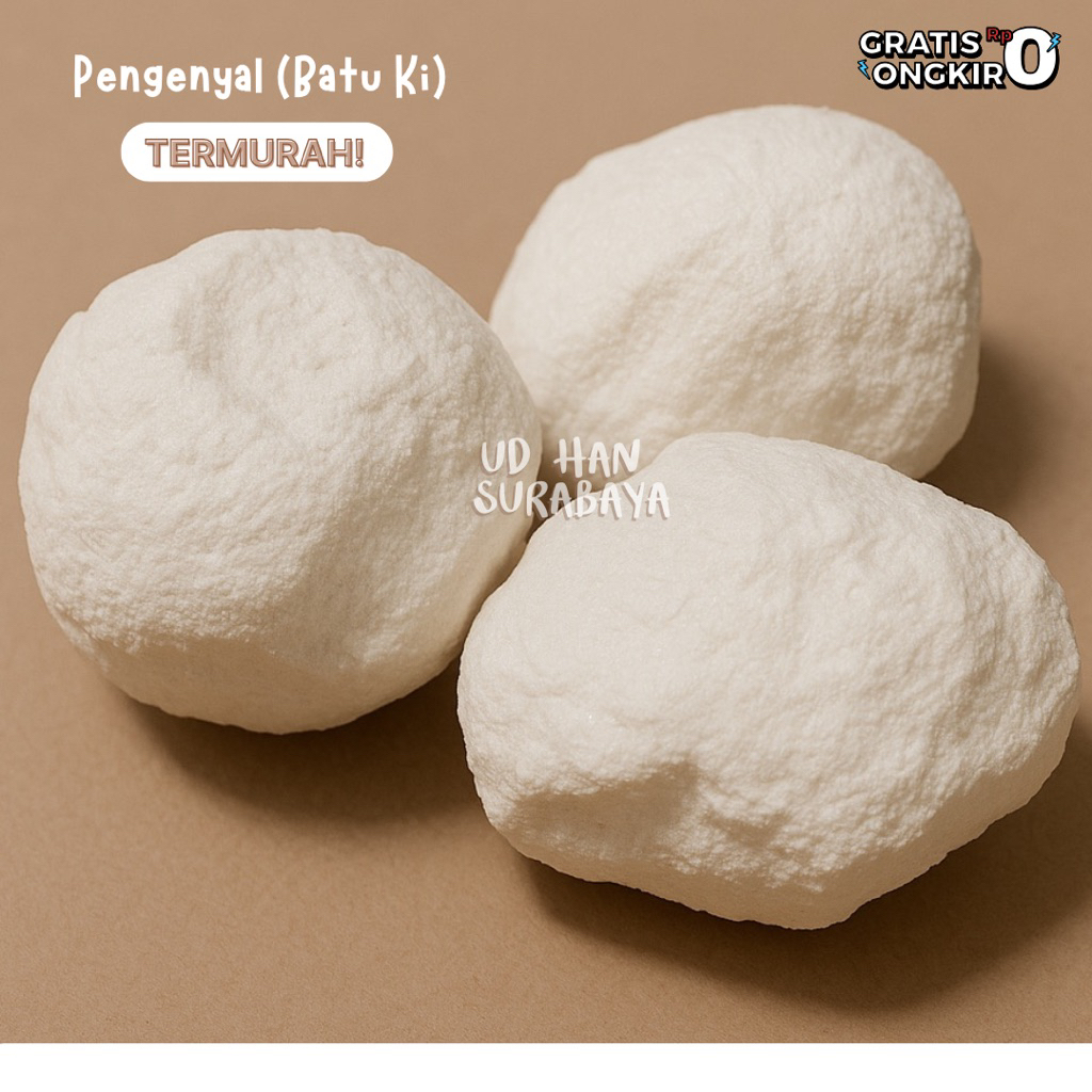 

Soda Kie/Soda Kih/Soda Q/ki bola/ ki batu/Kiliap/Ki Liap/Khi Liap Pengenyal 1pcs