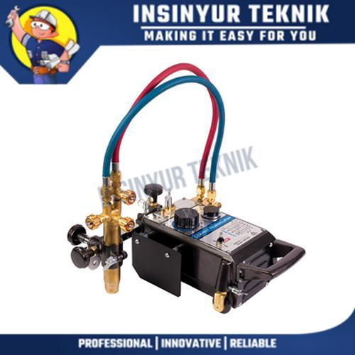 CIGWELD M/C Platcutter COMET 338610