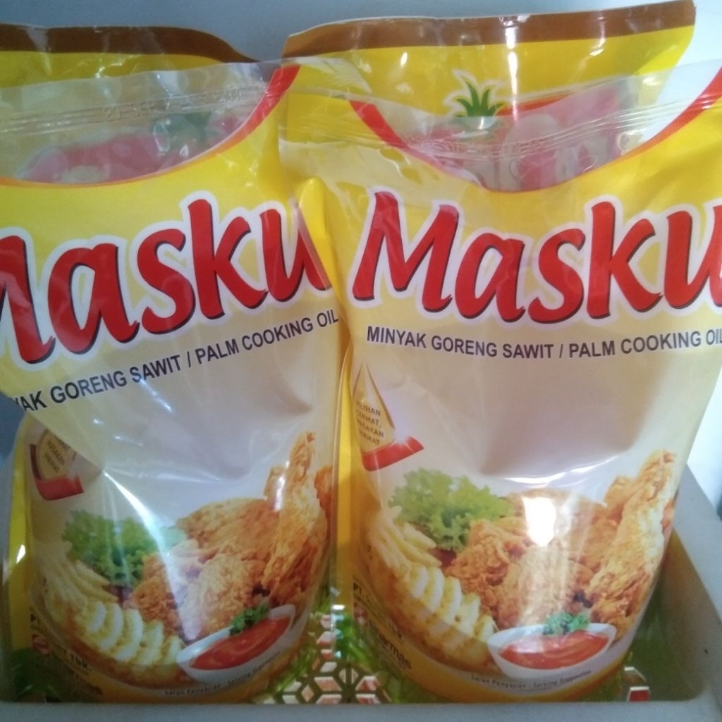 

minyak goreng 2liter