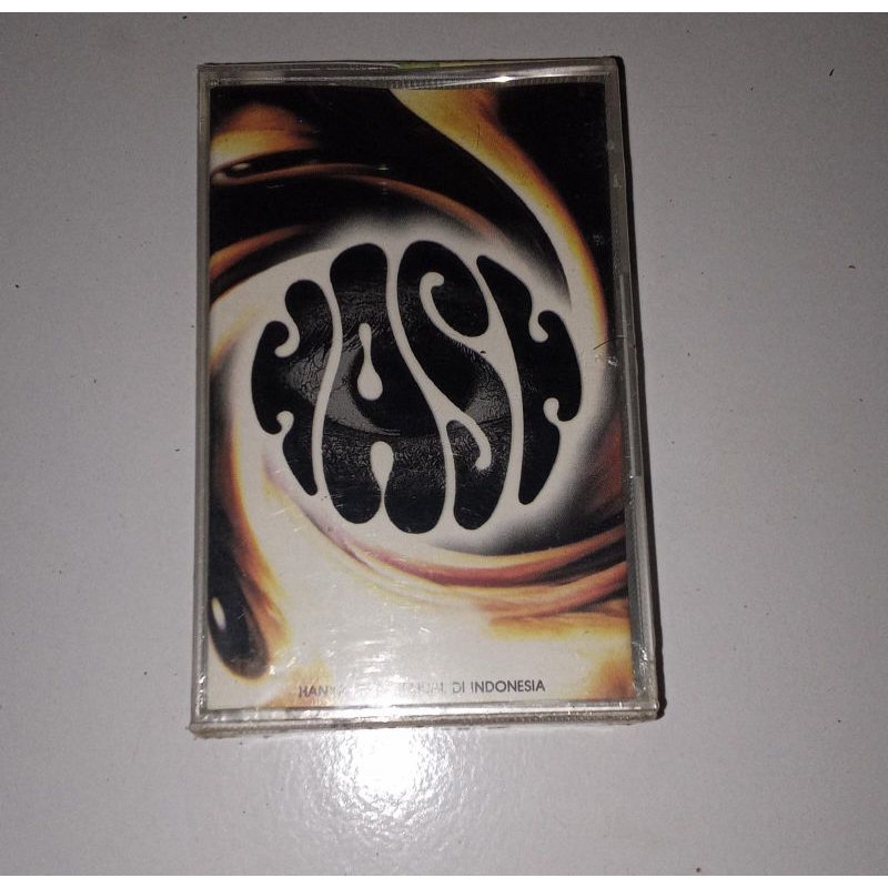 kaset pita hash - s / t