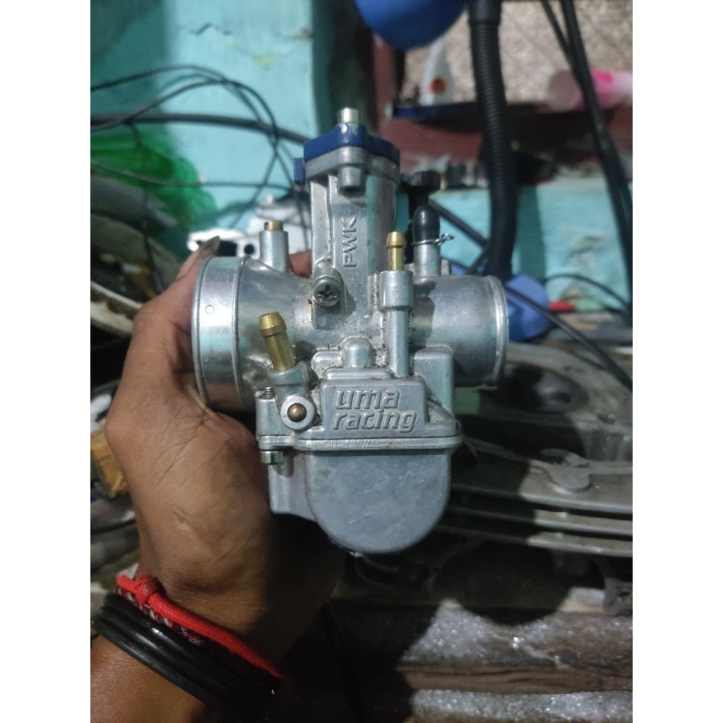 karbu pwk uma 28 v3