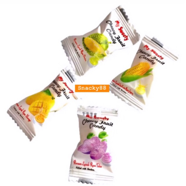 

Permen MY SWEETY (250gram)