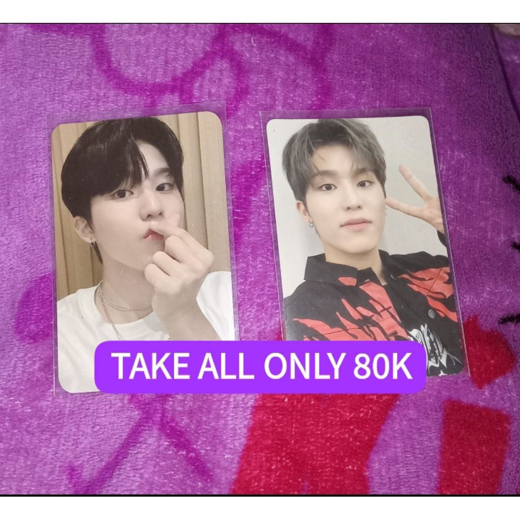 JEONGWOO TREASURE