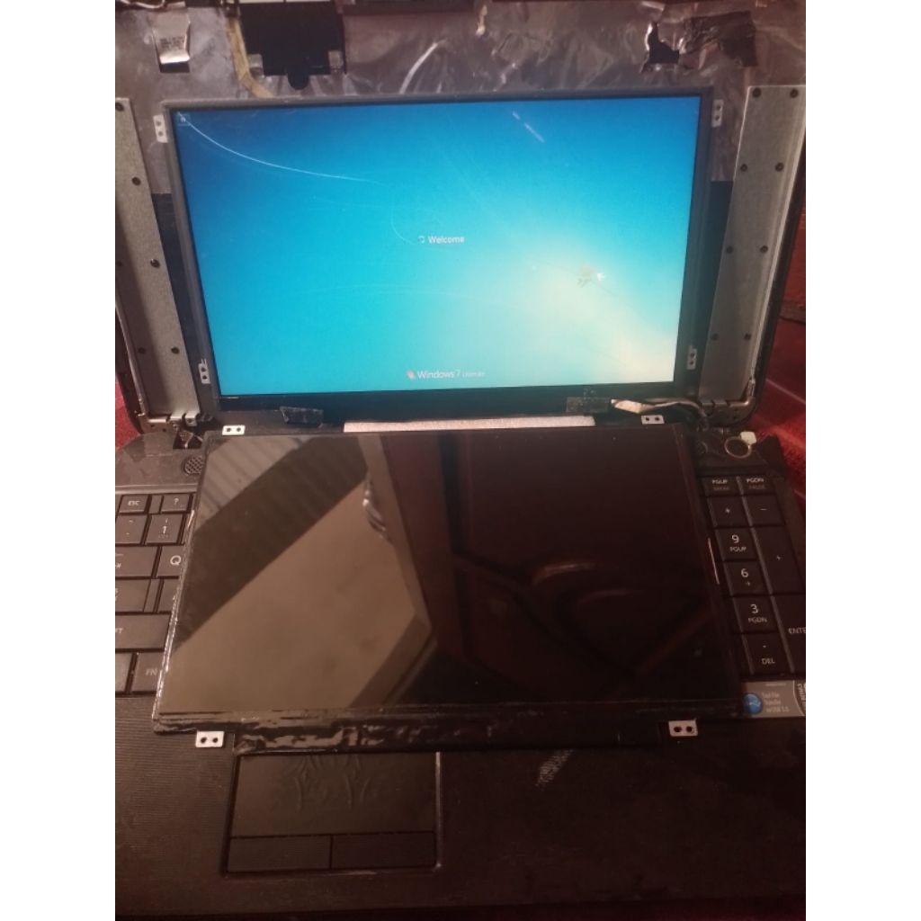 LED Slim 11.6in 30pin MINUS