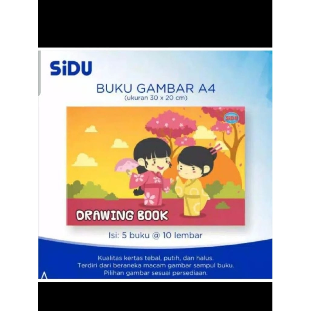 

buku gambar