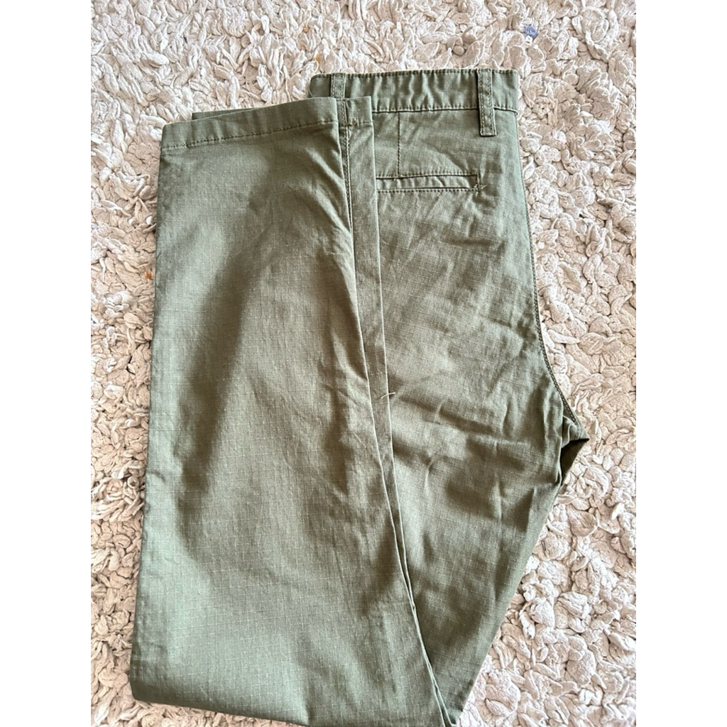 celana panjang emba original